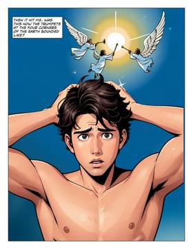 Read Happily Ever After  7 Page 5 in English