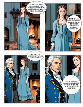 Read Happily Ever After  102 Page 4 in English