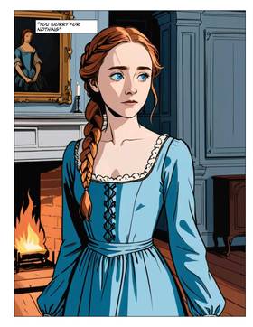Read Happily Ever After  102 Page 5 in English