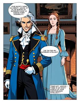 Read Happily Ever After  102 Page 6 in English