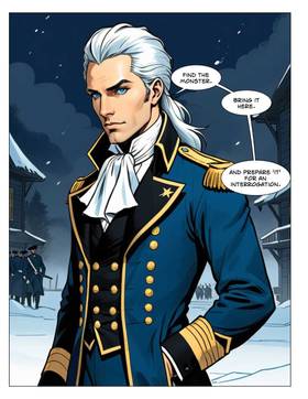 Read Happily Ever After  102 Page 7 in English