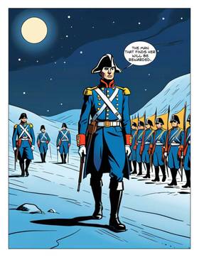 Read Happily Ever After  102 Page 8 in English