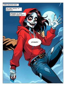 Read Happily Ever After  102 Page 9 in English