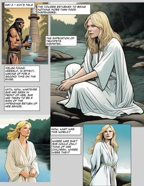 Read Happily Ever After  9 Page 2 in English