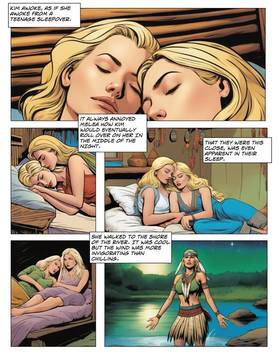 Read Happily Ever After  11 Page 2 in English