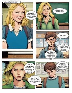 Read Happily Ever After  12 Page 3 in English