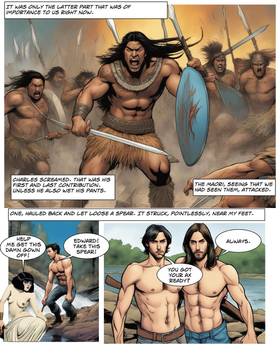 Read Happily Ever After  14 Page 3 in English