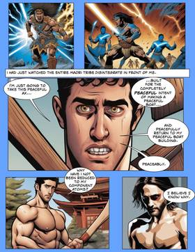 Read Happily Ever After  15 Page 2 in English