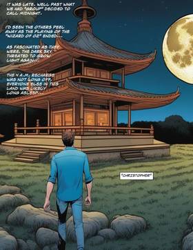 Read Happily Ever After  16 Page 2 in English