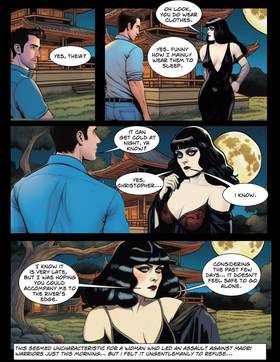 Read Happily Ever After  16 Page 3 in English