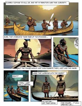 Read Happily Ever After  17 Page 3 in English
