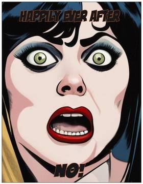 Read Happily Ever After  18 Page 1 in English