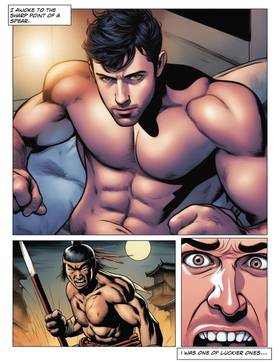 Read Happily Ever After  18 Page 2 in English