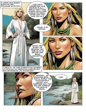 Read Happily Ever After  22 Page 2 in English