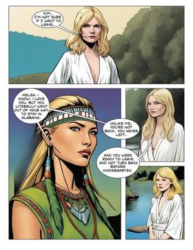 Read Happily Ever After  22 Page 3 in English