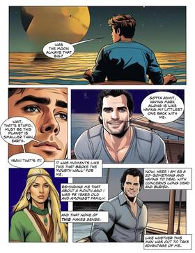 Read Happily Ever After  23 Page 2 in English