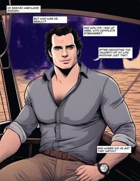 Read Happily Ever After  23 Page 3 in English