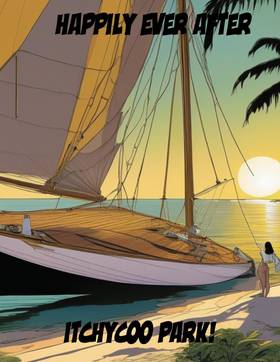 Read Happily Ever After  24 Page 1 in English