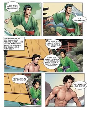 Read Happily Ever After  24 Page 3 in English