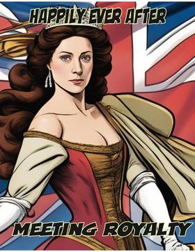 Read Happily Ever After  27 Page 1 in English