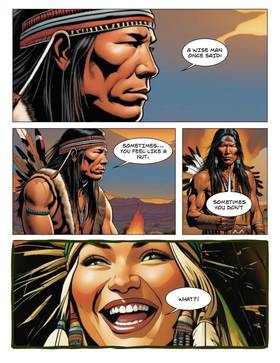 Read Happily Ever After  30 Page 3 in English
