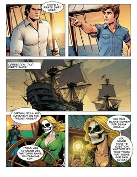 Read Happily Ever After  31 Page 3 in English