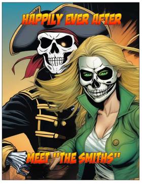 Read Happily Ever After  32 Page 1 in English