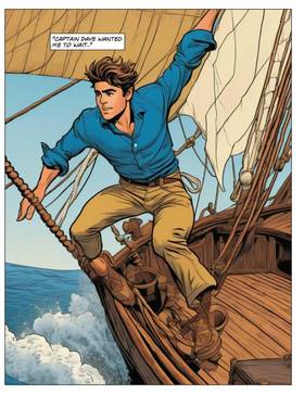 Read Happily Ever After  32 Page 2 in English