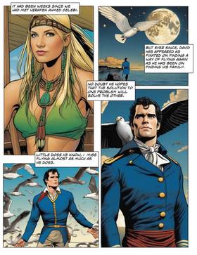 Read Happily Ever After  36 Page 2 in English