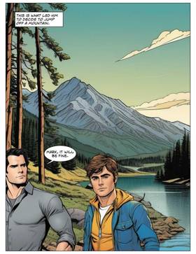 Read Happily Ever After  36 Page 3 in English