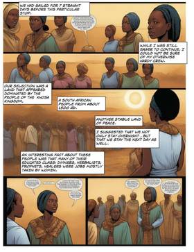 Read Happily Ever After  37 Page 2 in English