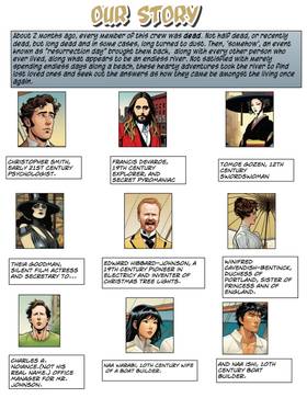 Read Happily Ever After  33 Page 2 in English