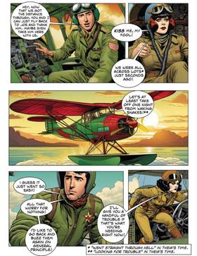 Read Happily Ever After  40 Page 3 in English