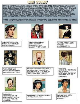 Read Happily Ever After  41 Page 2 in English
