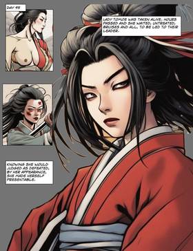 Read Happily Ever After  42 Page 2 in English
