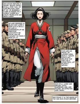 Read Happily Ever After  42 Page 3 in English