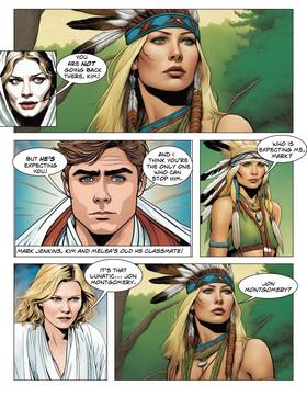 Read Happily Ever After  12 Page 2 in English