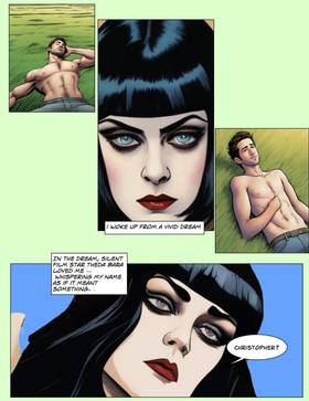 Read Happily Ever After  19 Page 2 in English