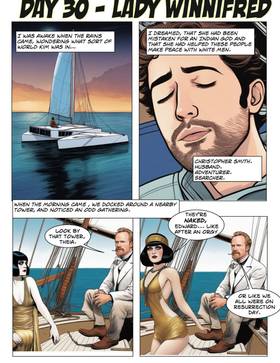 Read Happily Ever After  27 Page 2 in English