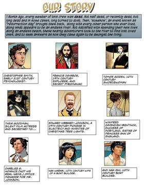Read Happily Ever After  29 Page 2 in English