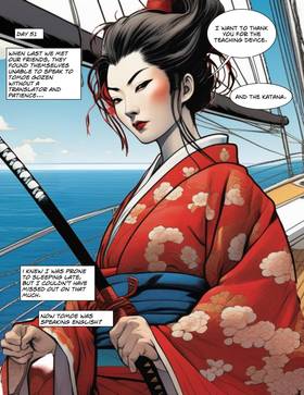 Read Happily Ever After  33 Page 3 in English