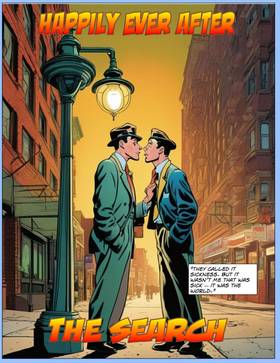 Read Happily Ever After  37 Page 1 in English