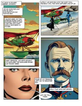 Read Happily Ever After  43 Page 2 in English