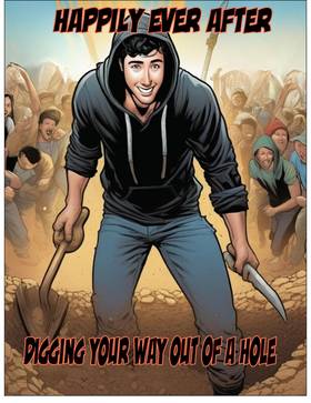 Read Happily Ever After  44 Page 1 in English