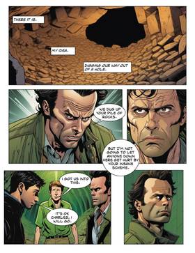 Read Happily Ever After  44 Page 3 in English