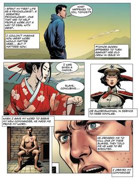 Read Happily Ever After  46 Page 2 in English