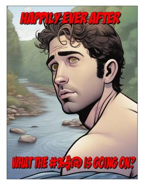 Read Happily Ever After  2 Page 1 in English