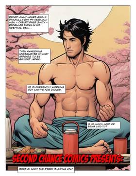 Read Happily Ever After  2 Page 2 in English
