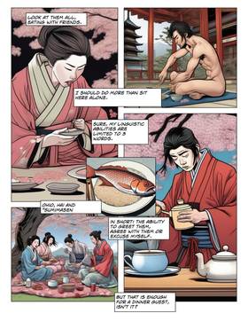 Read Happily Ever After  2 Page 3 in English