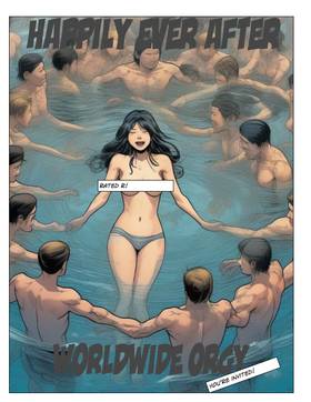 Read Happily Ever After  3 Page 1 in English